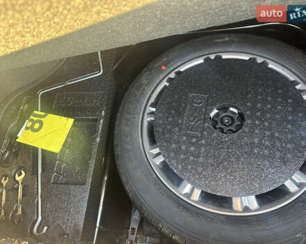 Чорний Лексус ЕС, об'ємом двигуна 3.46 л та пробігом 200 тис. км за 8000 $, фото 10 на Automoto.ua