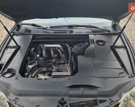 Черный Лексус ЕС, объемом двигателя 3.46 л и пробегом 292 тыс. км за 8800 $, фото 28 на Automoto.ua