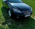 Черный Лексус ЕС, объемом двигателя 3.46 л и пробегом 232 тыс. км за 11500 $, фото 2 на Automoto.ua
