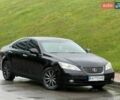 Чорний Лексус ЕС, об'ємом двигуна 3.46 л та пробігом 240 тис. км за 8400 $, фото 12 на Automoto.ua