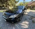 Черный Лексус ЕС, объемом двигателя 3.5 л и пробегом 180 тыс. км за 10500 $, фото 2 на Automoto.ua