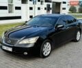 Черный Лексус ЕС, объемом двигателя 3.46 л и пробегом 239 тыс. км за 7999 $, фото 14 на Automoto.ua