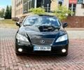 Чорний Лексус ЕС, об'ємом двигуна 3.46 л та пробігом 240 тис. км за 8500 $, фото 17 на Automoto.ua