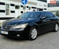 Черный Лексус ЕС, объемом двигателя 3.46 л и пробегом 239 тыс. км за 7999 $, фото 15 на Automoto.ua