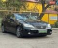 Чорний Лексус ЕС, об'ємом двигуна 3.5 л та пробігом 220 тис. км за 9900 $, фото 1 на Automoto.ua