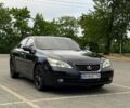 Чорний Лексус ЕС, об'ємом двигуна 3.5 л та пробігом 198 тис. км за 9500 $, фото 9 на Automoto.ua