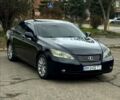 Чорний Лексус ЕС, об'ємом двигуна 3.5 л та пробігом 301 тис. км за 7700 $, фото 1 на Automoto.ua