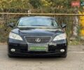 Чорний Лексус ЕС, об'ємом двигуна 3.5 л та пробігом 220 тис. км за 9900 $, фото 3 на Automoto.ua