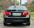 Чорний Лексус ЕС, об'ємом двигуна 3.46 л та пробігом 222 тис. км за 9900 $, фото 7 на Automoto.ua