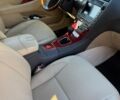 Чорний Лексус ЕС, об'ємом двигуна 3.5 л та пробігом 182 тис. км за 10600 $, фото 8 на Automoto.ua