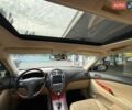 Черный Лексус ЕС, объемом двигателя 3.46 л и пробегом 239 тыс. км за 7999 $, фото 61 на Automoto.ua