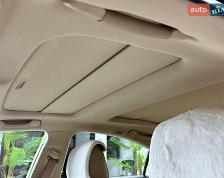 Чорний Лексус ЕС, об'ємом двигуна 3.46 л та пробігом 89 тис. км за 11999 $, фото 119 на Automoto.ua