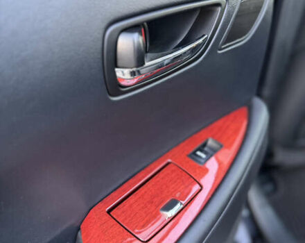 Черный Лексус ЕС, объемом двигателя 3.46 л и пробегом 180 тыс. км за 10500 $, фото 21 на Automoto.ua