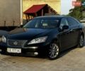 Чорний Лексус ЕС, об'ємом двигуна 3.46 л та пробігом 195 тис. км за 11900 $, фото 1 на Automoto.ua