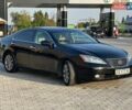 Черный Лексус ЕС, объемом двигателя 3.46 л и пробегом 195 тыс. км за 13500 $, фото 2 на Automoto.ua