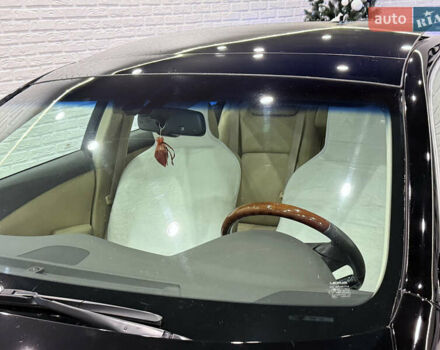 Чорний Лексус ЕС, об'ємом двигуна 3.46 л та пробігом 89 тис. км за 11999 $, фото 44 на Automoto.ua