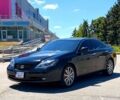 Чорний Лексус ЕС, об'ємом двигуна 3.5 л та пробігом 250 тис. км за 10500 $, фото 1 на Automoto.ua