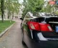 Черный Лексус ЕС, объемом двигателя 3.5 л и пробегом 282 тыс. км за 9300 $, фото 2 на Automoto.ua