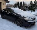 Чорний Лексус ЕС, об'ємом двигуна 3.5 л та пробігом 173 тис. км за 10800 $, фото 1 на Automoto.ua