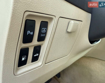 Чорний Лексус ЕС, об'ємом двигуна 3.46 л та пробігом 89 тис. км за 11999 $, фото 59 на Automoto.ua