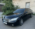 Черный Лексус ЕС, объемом двигателя 3.46 л и пробегом 209 тыс. км за 5000 $, фото 4 на Automoto.ua