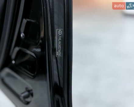 Чорний Лексус ЕС, об'ємом двигуна 3.46 л та пробігом 89 тис. км за 11999 $, фото 96 на Automoto.ua