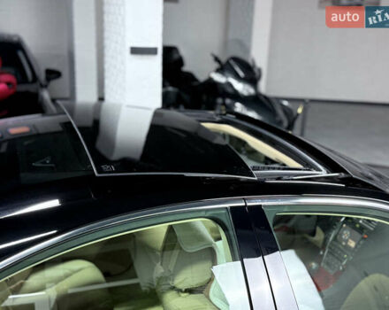 Чорний Лексус ЕС, об'ємом двигуна 3.46 л та пробігом 89 тис. км за 11999 $, фото 92 на Automoto.ua