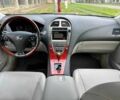 Чорний Лексус ЕС, об'ємом двигуна 3.5 л та пробігом 222 тис. км за 9900 $, фото 13 на Automoto.ua