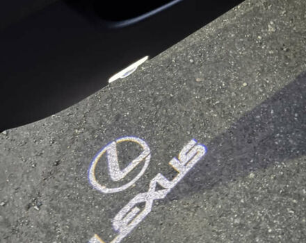 Черный Лексус ЕС, объемом двигателя 3.46 л и пробегом 228 тыс. км за 14500 $, фото 12 на Automoto.ua