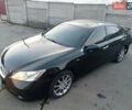 Чорний Лексус ЕС, об'ємом двигуна 3.46 л та пробігом 210 тис. км за 5990 $, фото 9 на Automoto.ua