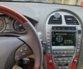 Черный Лексус ЕС, объемом двигателя 3.46 л и пробегом 292 тыс. км за 8800 $, фото 33 на Automoto.ua