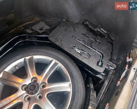 Чорний Лексус ЕС, об'ємом двигуна 3.46 л та пробігом 210 тис. км за 5990 $, фото 52 на Automoto.ua