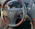 Черный Лексус ЕС, объемом двигателя 3.46 л и пробегом 232 тыс. км за 9999 $, фото 13 на Automoto.ua