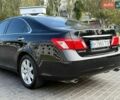 Черный Лексус ЕС, объемом двигателя 3.46 л и пробегом 239 тыс. км за 7999 $, фото 5 на Automoto.ua