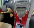 Черный Лексус ЕС, объемом двигателя 3.46 л и пробегом 232 тыс. км за 11500 $, фото 11 на Automoto.ua