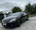 Черный Лексус ЕС, объемом двигателя 3.46 л и пробегом 321 тыс. км за 9850 $, фото 15 на Automoto.ua