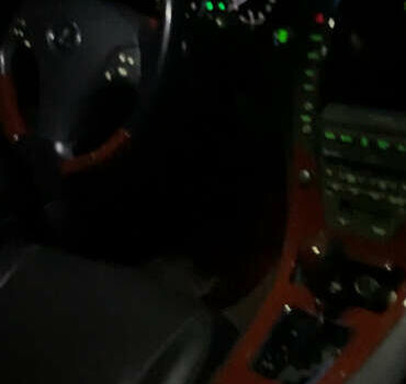 Черный Лексус ЕС, объемом двигателя 3.46 л и пробегом 326 тыс. км за 9500 $, фото 12 на Automoto.ua