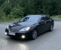 Черный Лексус ЕС, объемом двигателя 3.46 л и пробегом 326 тыс. км за 9500 $, фото 2 на Automoto.ua