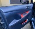 Черный Лексус ЕС, объемом двигателя 3.46 л и пробегом 326 тыс. км за 9500 $, фото 8 на Automoto.ua