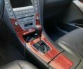 Черный Лексус ЕС, объемом двигателя 3.46 л и пробегом 326 тыс. км за 9500 $, фото 9 на Automoto.ua