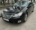 Черный Лексус ЕС, объемом двигателя 3.46 л и пробегом 108 тыс. км за 13500 $, фото 8 на Automoto.ua