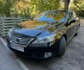 Черный Лексус ЕС, объемом двигателя 3.46 л и пробегом 108 тыс. км за 13500 $, фото 1 на Automoto.ua