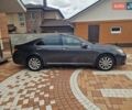 Черный Лексус ЕС, объемом двигателя 3.44 л и пробегом 193 тыс. км за 14800 $, фото 1 на Automoto.ua