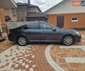 Черный Лексус ЕС, объемом двигателя 3.44 л и пробегом 193 тыс. км за 14600 $, фото 1 на Automoto.ua