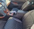 Черный Лексус ЕС, объемом двигателя 3.44 л и пробегом 193 тыс. км за 14600 $, фото 24 на Automoto.ua