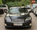Черный Лексус ЕС, объемом двигателя 3.46 л и пробегом 265 тыс. км за 12000 $, фото 1 на Automoto.ua