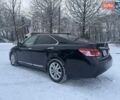 Черный Лексус ЕС, объемом двигателя 3.5 л и пробегом 243 тыс. км за 11700 $, фото 14 на Automoto.ua