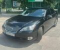 Черный Лексус ЕС, объемом двигателя 3.46 л и пробегом 108 тыс. км за 13300 $, фото 23 на Automoto.ua