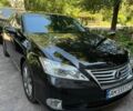 Черный Лексус ЕС, объемом двигателя 3.46 л и пробегом 108 тыс. км за 13300 $, фото 16 на Automoto.ua