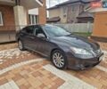 Чорний Лексус ЕС, об'ємом двигуна 3.44 л та пробігом 193 тис. км за 14800 $, фото 4 на Automoto.ua